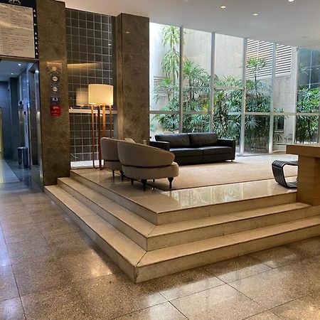 Max Savassi Prime Aparthotel Belo Horizonte Ngoại thất bức ảnh