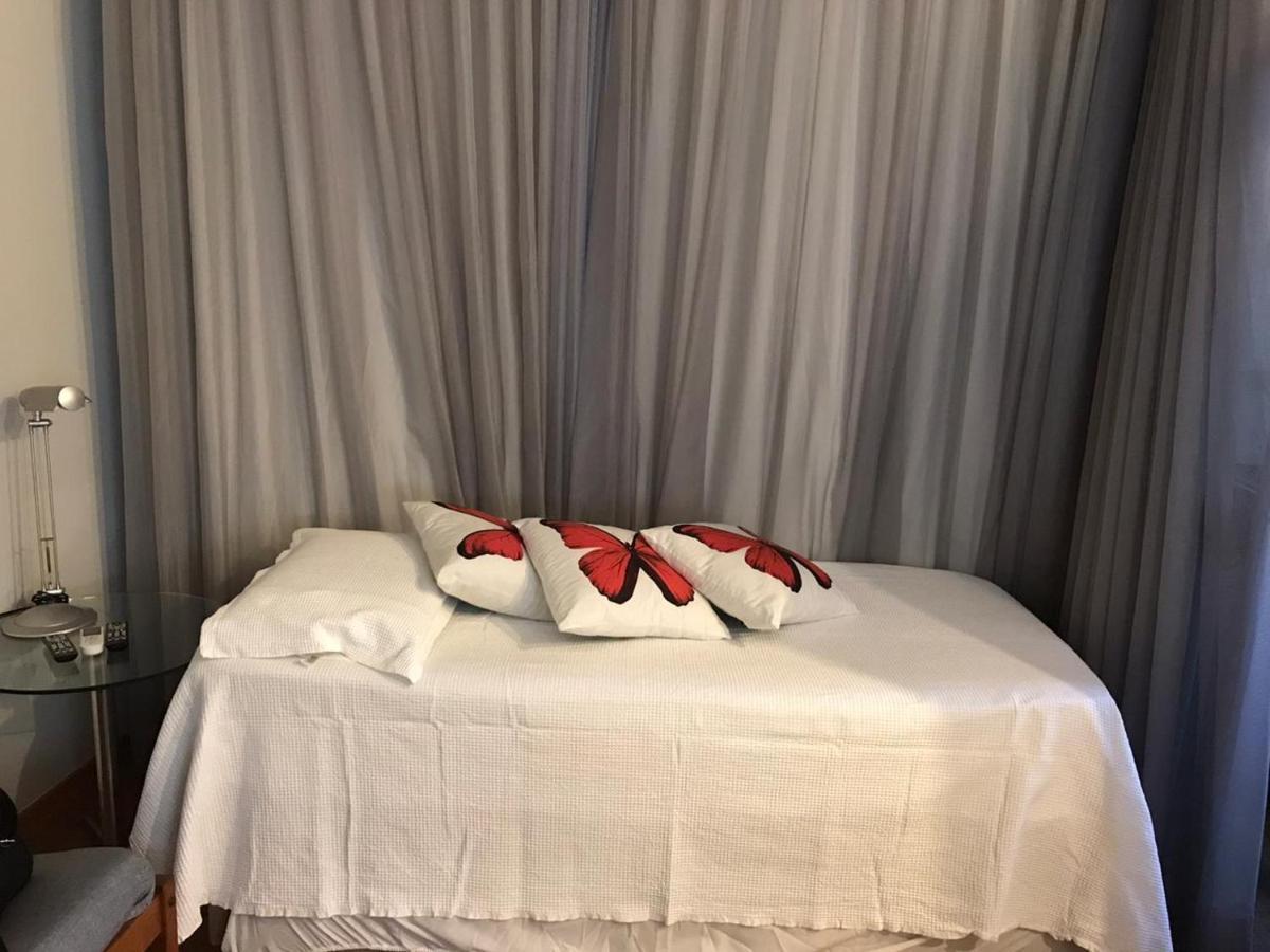 Max Savassi Prime Aparthotel Belo Horizonte Ngoại thất bức ảnh