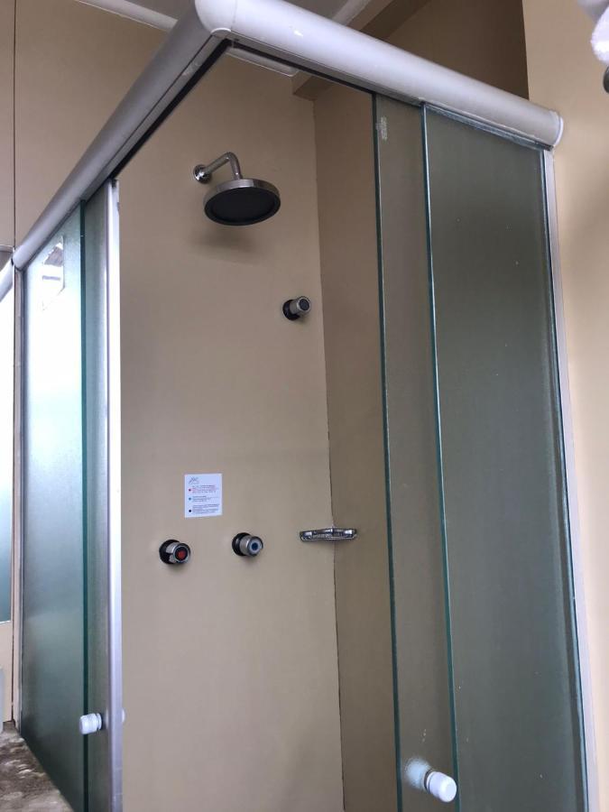 Max Savassi Prime Aparthotel Belo Horizonte Ngoại thất bức ảnh