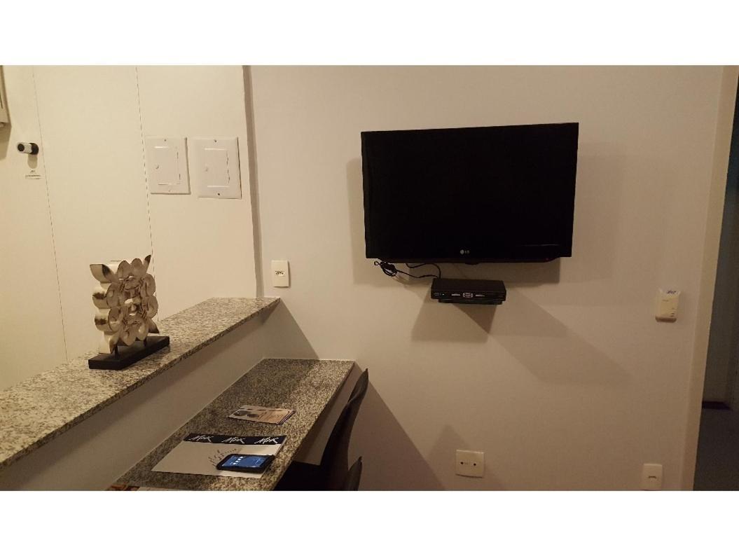 Max Savassi Prime Aparthotel Belo Horizonte Ngoại thất bức ảnh
