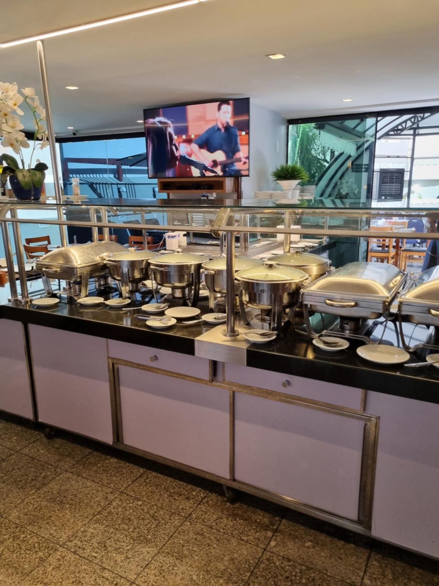 Max Savassi Prime Aparthotel Belo Horizonte Ngoại thất bức ảnh