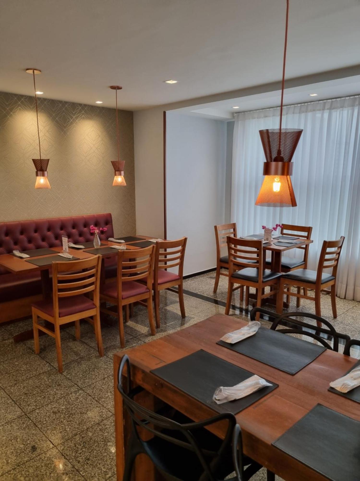 Max Savassi Prime Aparthotel Belo Horizonte Ngoại thất bức ảnh