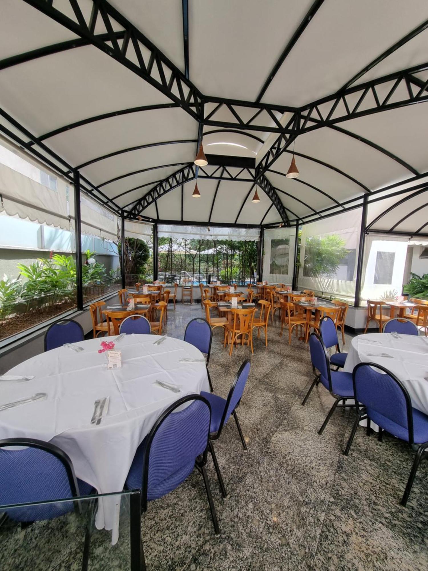 Max Savassi Prime Aparthotel Belo Horizonte Ngoại thất bức ảnh