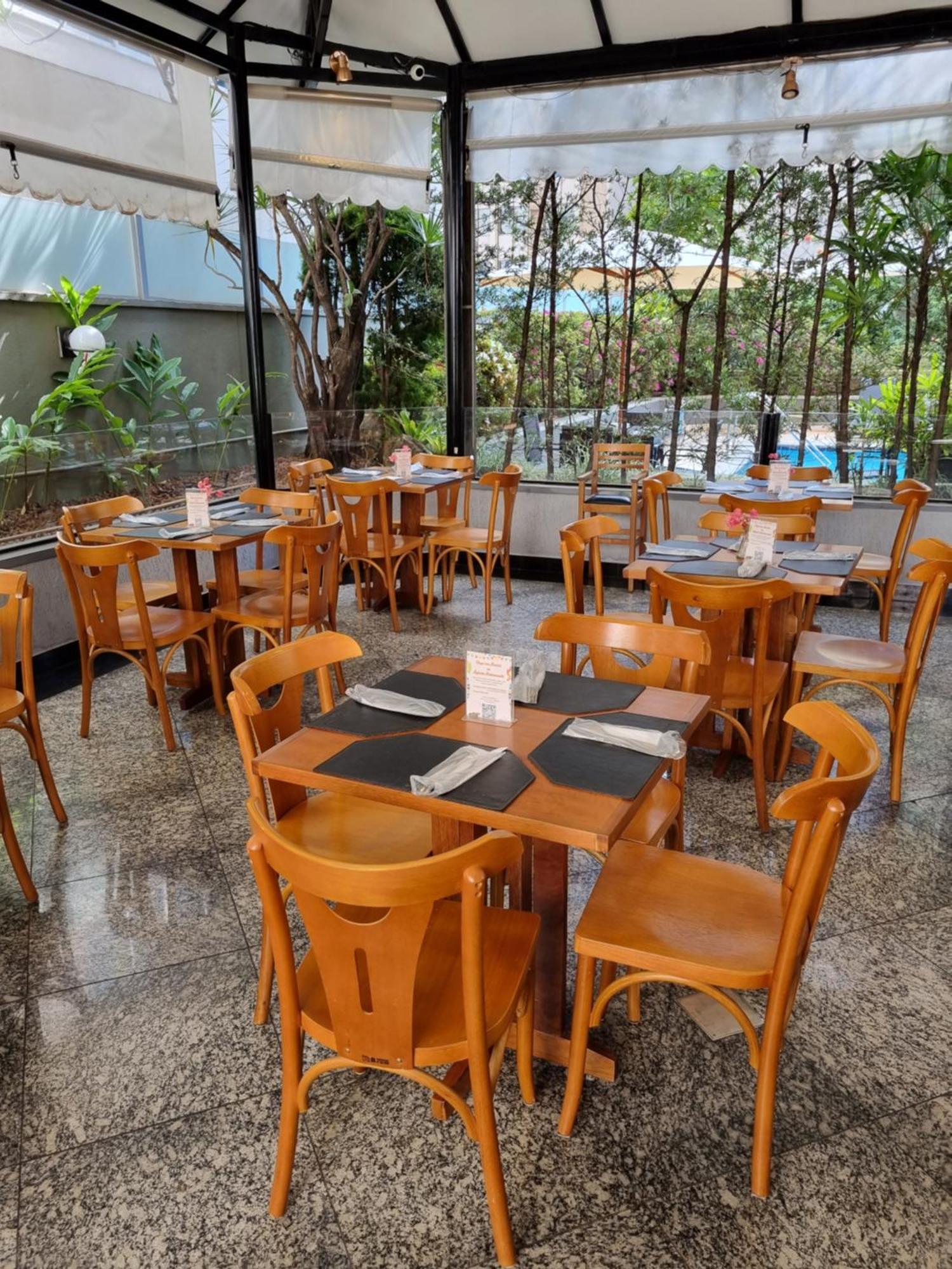 Max Savassi Prime Aparthotel Belo Horizonte Ngoại thất bức ảnh