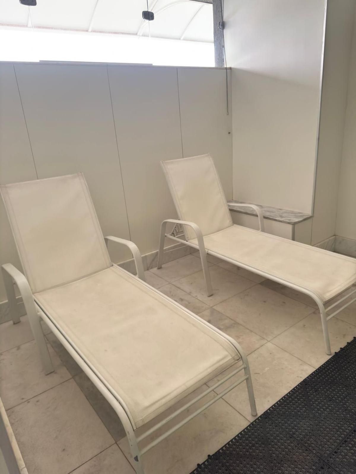 Max Savassi Prime Aparthotel Belo Horizonte Ngoại thất bức ảnh