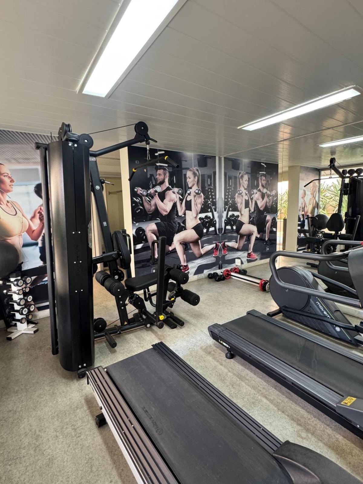 Max Savassi Prime Aparthotel Belo Horizonte Ngoại thất bức ảnh