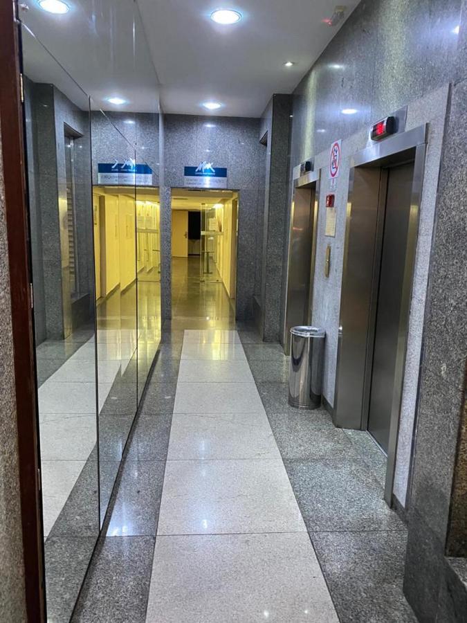 Max Savassi Prime Aparthotel Belo Horizonte Ngoại thất bức ảnh