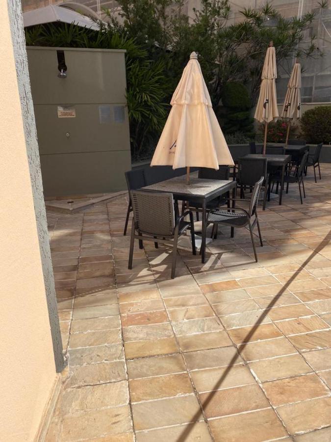 Max Savassi Prime Aparthotel Belo Horizonte Ngoại thất bức ảnh