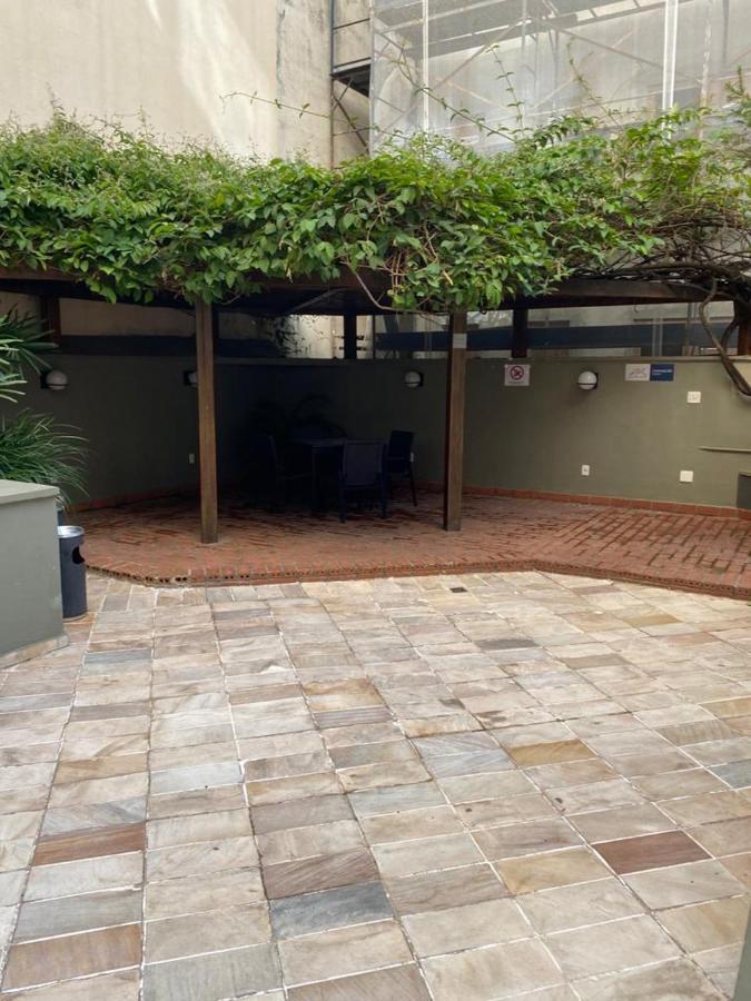 Max Savassi Prime Aparthotel Belo Horizonte Ngoại thất bức ảnh
